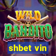 shbet vin