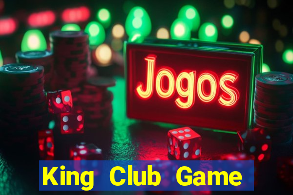 King Club Game Bài Yo88