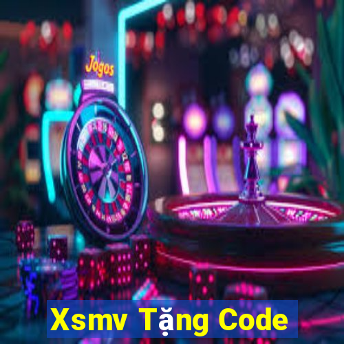 Xsmv Tặng Code