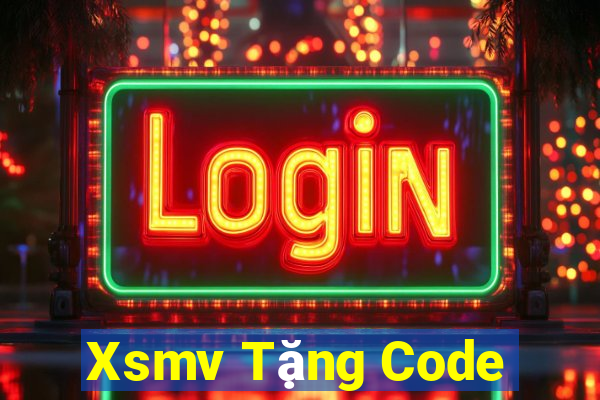 Xsmv Tặng Code