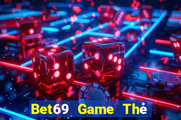 Bet69 Game Thẻ Bài Illuminati