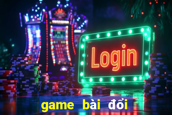 game bài đổi thưởng kingfun