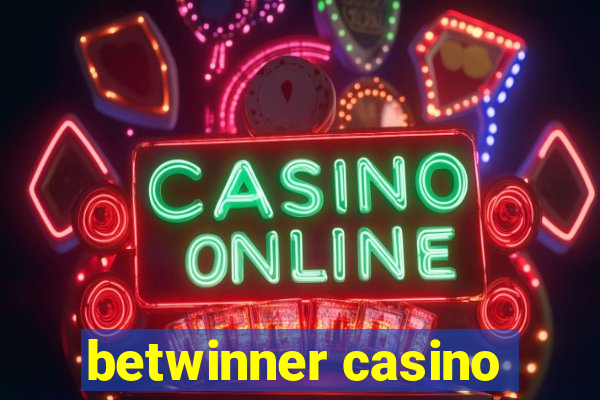 betwinner casino