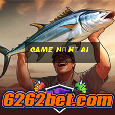 game nổ hũ ai