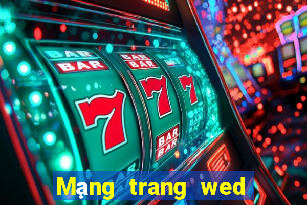 Mạng trang wed xổ số uk