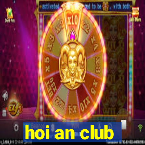 hoi an club