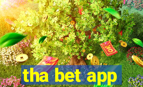 tha bet app