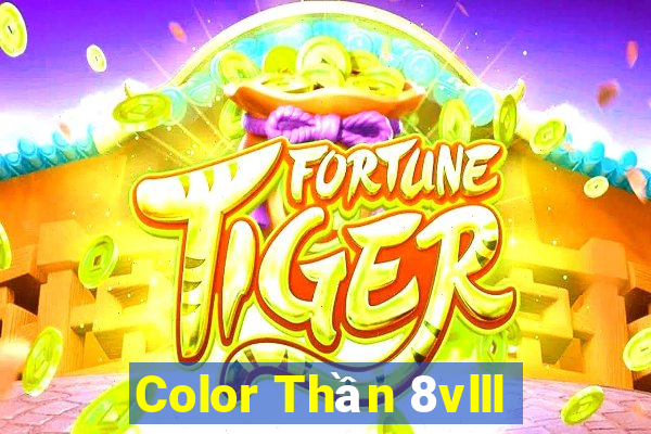 Color Thần 8vlll