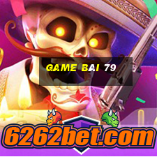 game bài 79