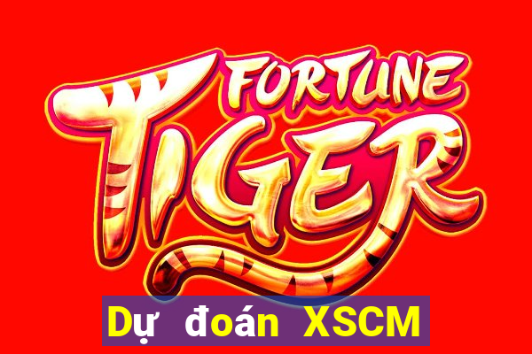 Dự đoán XSCM ngày 9