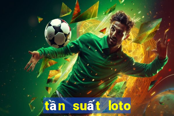 tần suất loto cặp miền nam