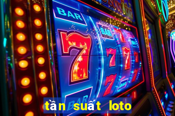 tần suất loto cặp miền nam