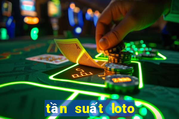 tần suất loto cặp miền nam