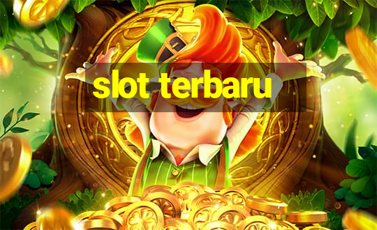 slot terbaru