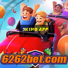 3king app