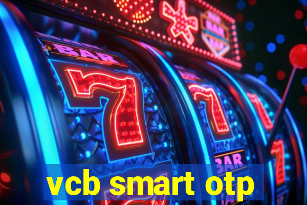 vcb smart otp