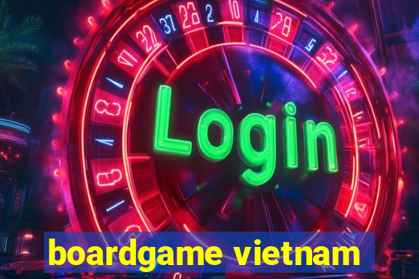 boardgame vietnam