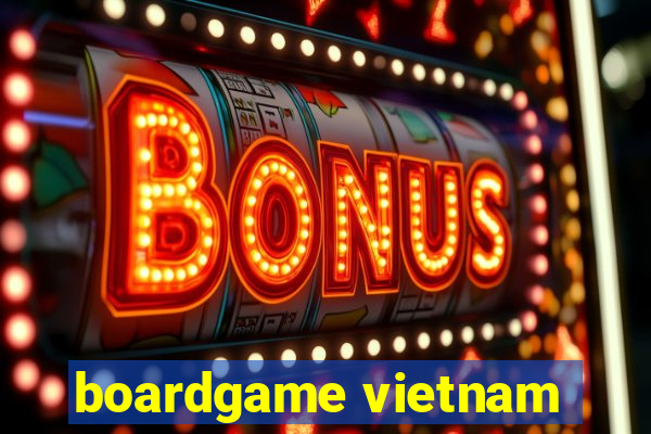 boardgame vietnam