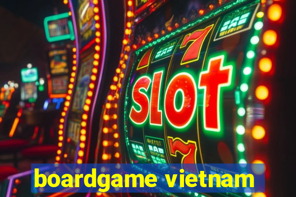 boardgame vietnam