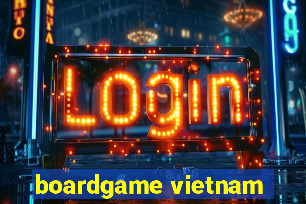 boardgame vietnam