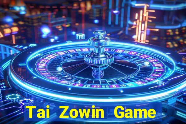 Tai Zowin Game Bài Xanh 9