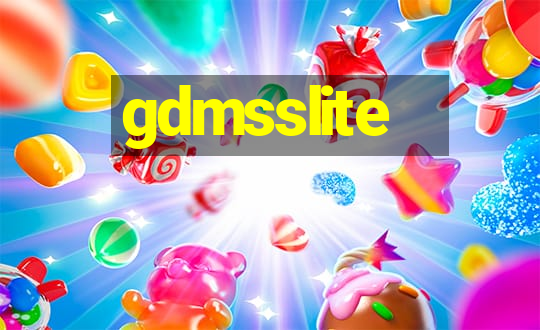 gdmsslite