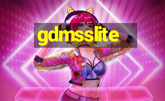 gdmsslite