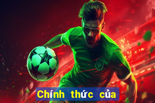 Chính thức của ea Platform