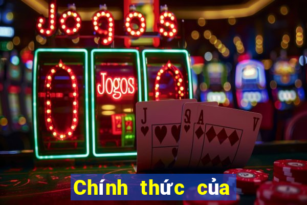 Chính thức của ea Platform