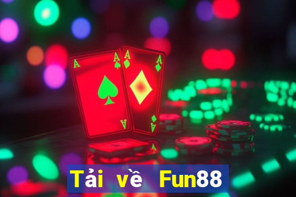 Tải về Fun88 Divine Color