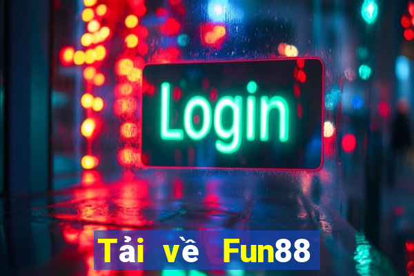 Tải về Fun88 Divine Color