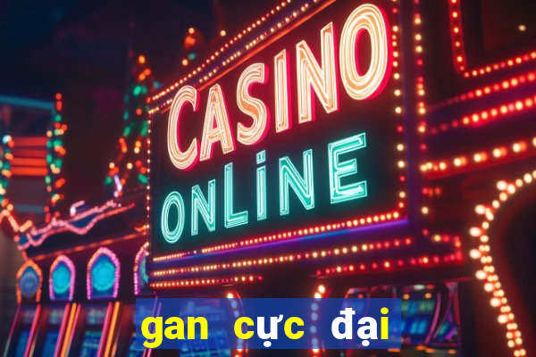 gan cực đại xổ số đà nẵng