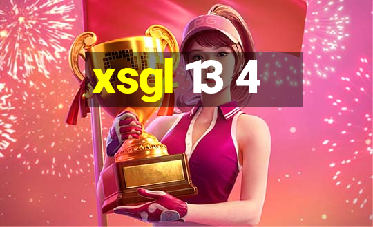 xsgl 13 4