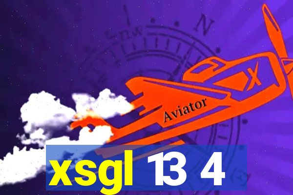 xsgl 13 4