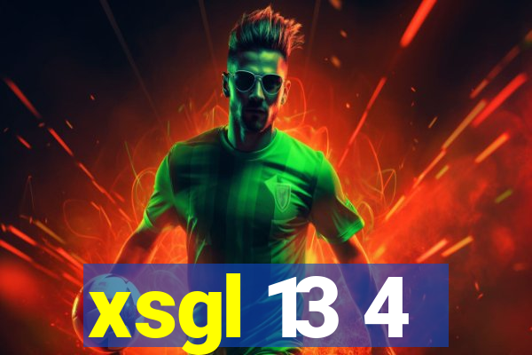 xsgl 13 4