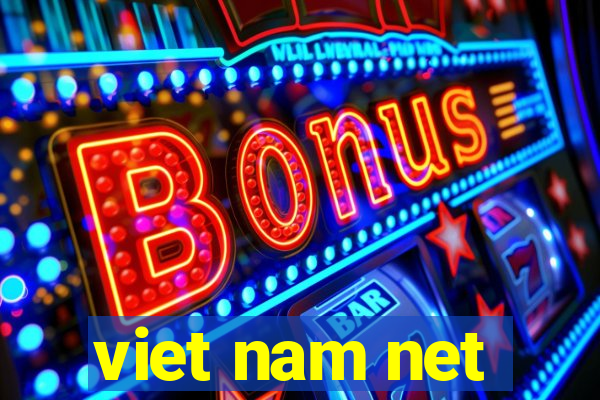 viet nam net