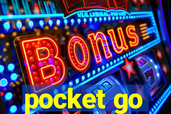 pocket go