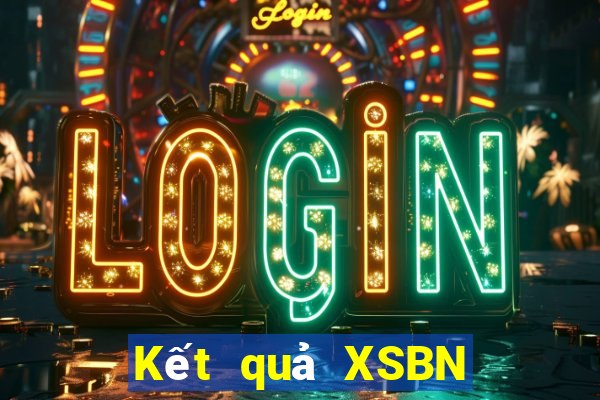 Kết quả XSBN ngày thứ năm