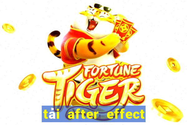 tải after effect cc 2020