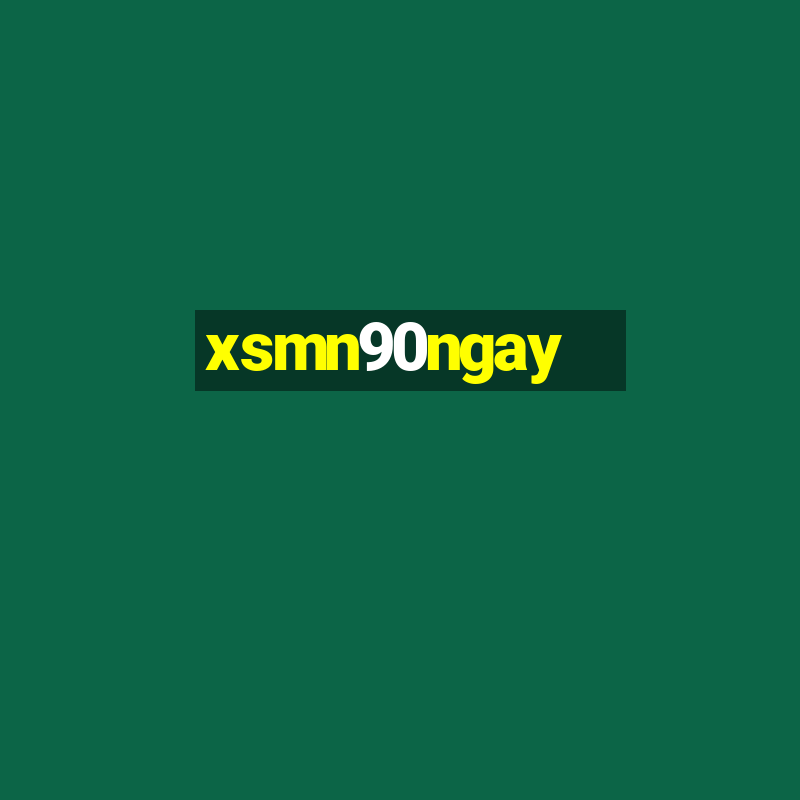 xsmn90ngay