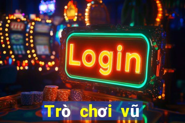 Trò chơi vũ hội rừng Baile