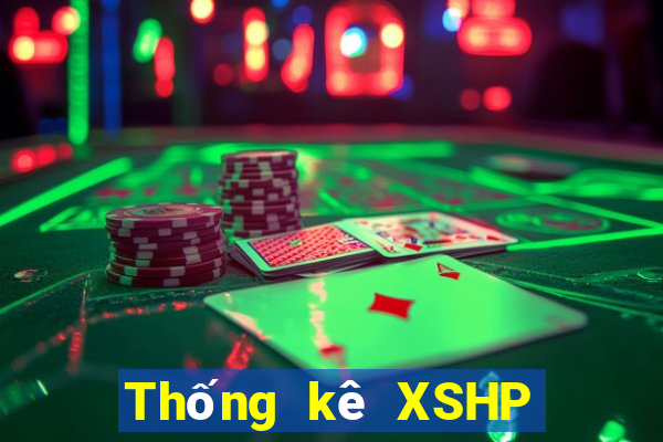 Thống kê XSHP ngày 17