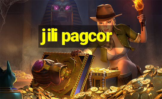 jili pagcor