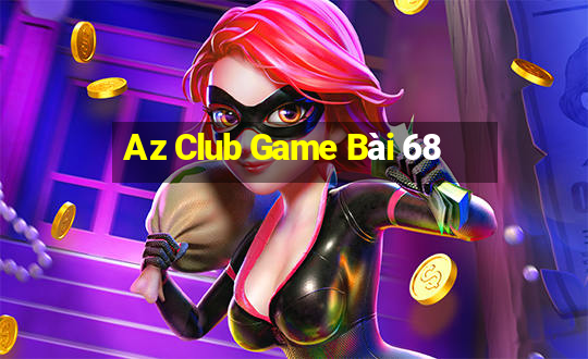 Az Club Game Bài 68