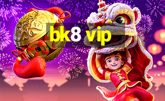 bk8 vip