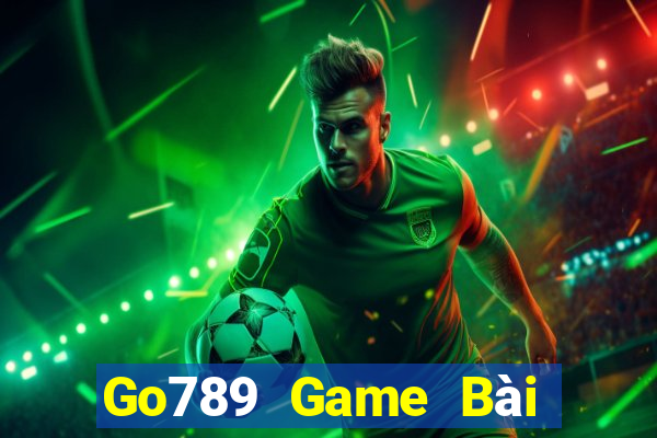 Go789 Game Bài Offline Cho Pc