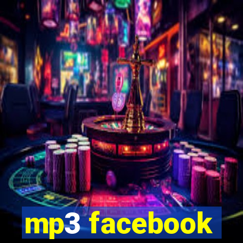 mp3 facebook