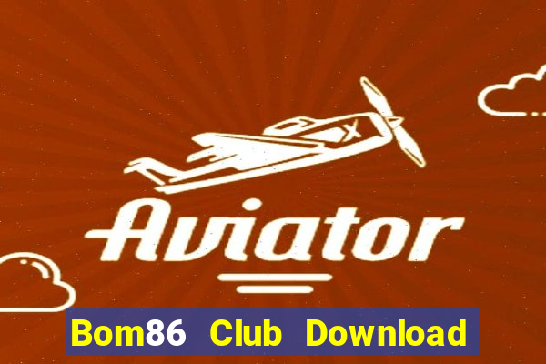 Bom86 Club Download Game Bài