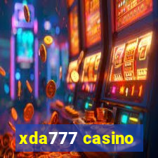 xda777 casino