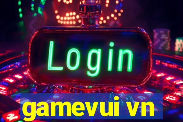 gamevui vn